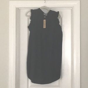 NWT denim summer dress